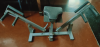 Push Up Machine